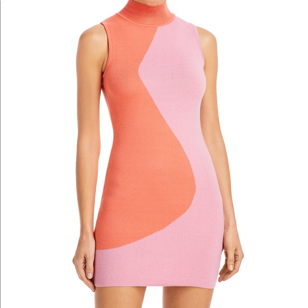Fore tank dress size small worn once